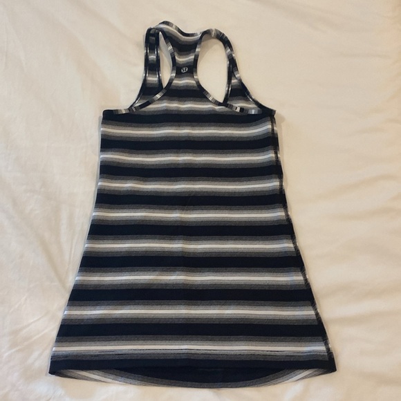 Cool Racerback Tank - Picture 2 of 4